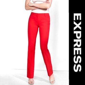 Express Columnist Dress Pants